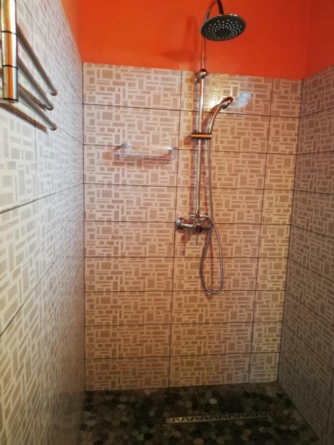 Au Sable D'Or - Spa - Wifi- Piscine Deshaies Kültér fotó